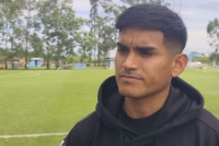 “Tres puntos en casa para pelear hasta el final”