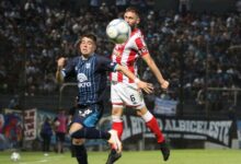 Para Camargo sumar en esta instancia es importan