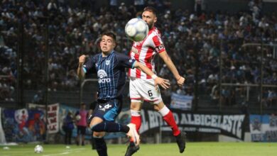 Para Camargo sumar en esta instancia es importan