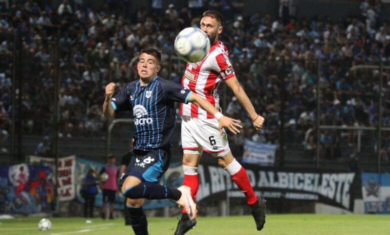Para Camargo sumar en esta instancia es importan