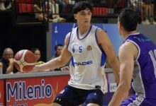 Jujuy Básquet ganó el amistoso