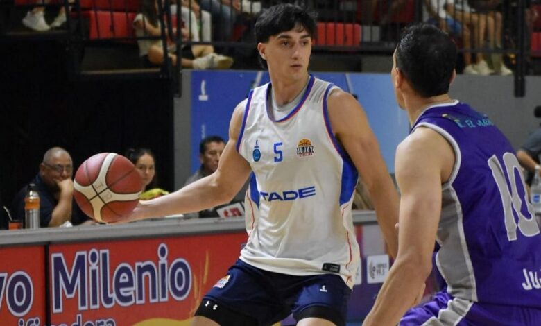 Jujuy Básquet ganó el amistoso Jujuy Básquet ganó el amistoso