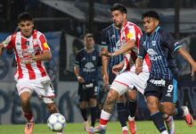 Quedan cinco finales