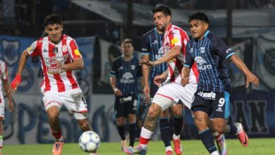 Quedan cinco finales