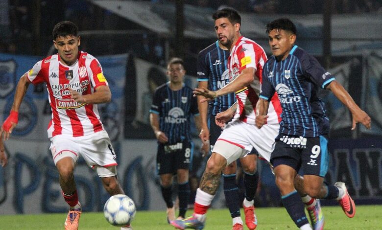 Quedan cinco finales