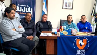 La Copa Jujuy de Boxeo tendrá mañana su gran final La Copa Jujuy de Boxeo tendrá mañana su gran final