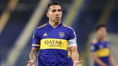 Carlos Tevez confirmó su partido de despedida en La Bombonera