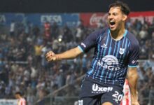 Gimnasia y una verdadera final hoy ante Temperley