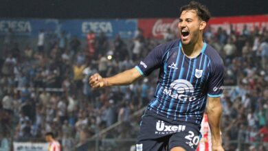 Gimnasia y una verdadera final hoy ante Temperley