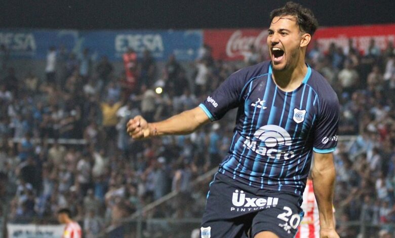 Gimnasia y una verdadera final hoy ante Temperley Gimnasia y una verdadera final hoy ante Temperley