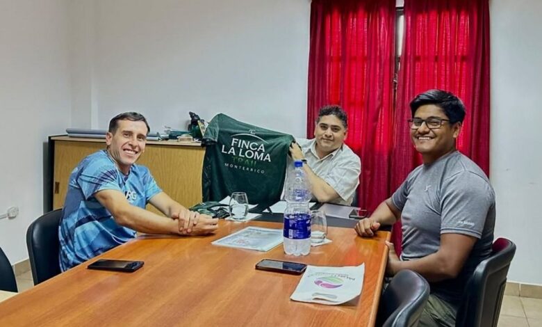 Monterrico se prepara para recibir el Chalchani Trail