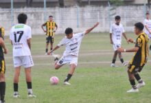 Zapla con los “pibes” están en las semis