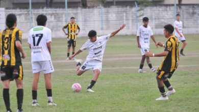 Zapla con los “pibes” están en las semis