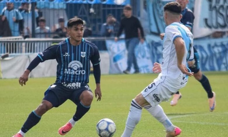 Gimnasia no pudo contra Temperley Gimnasia no pudo contra Temperley