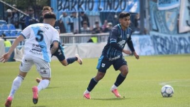 Gimnasia aleja su chance de quedarse con la Zona B Gimnasia aleja su chance de quedarse con la Zona B