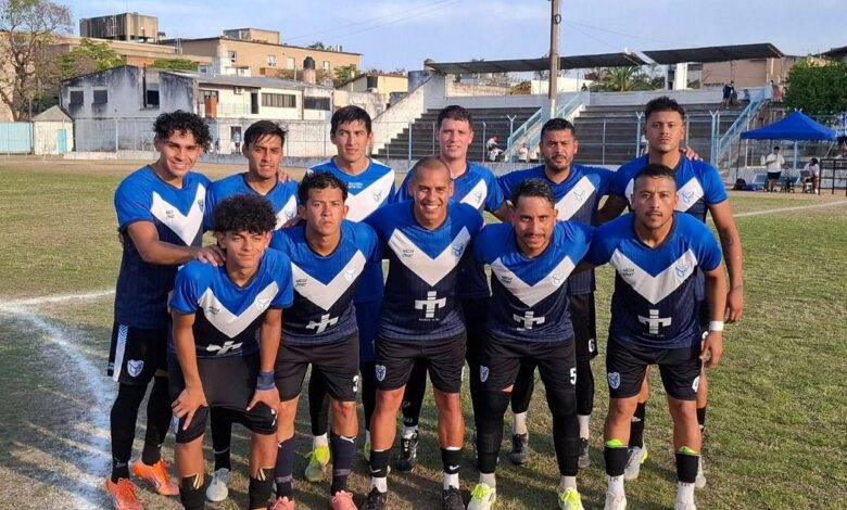 Los Perales y Gimnasia de Yavi, por el último cupo