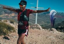 Huacalera recibe el Trail “Viñedos de Altura”