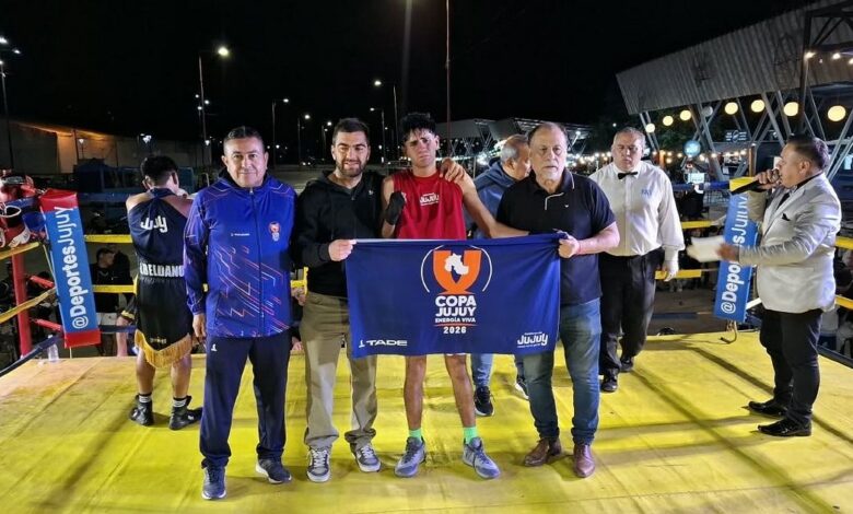 Exitoso cierre de torneo Exitoso cierre de torneo