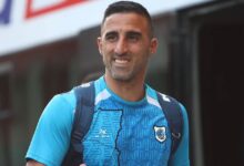 El DT Pellerano no se baja y arenga a seguir luchando