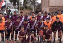 Definieron los cruces de playoffs para los jujeños
