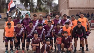 Definieron los cruces de playoffs para los jujeños