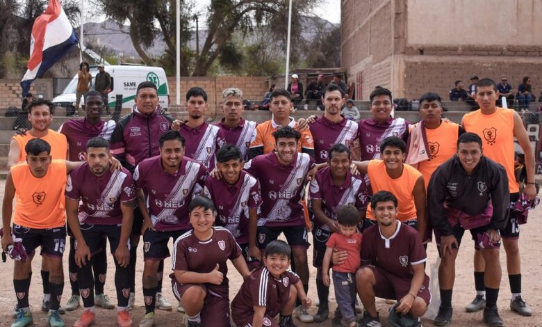 Definieron los cruces de playoffs para los jujeños Definieron los cruces de playoffs para los jujeños