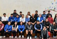 Se cumplió con el último curso Provincial