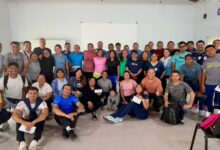 Actividades por el Día del Profesor de Educación Física