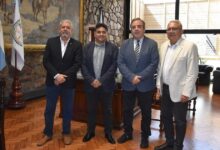 Avanza el debate por la Ley de Coparticipación Municipal