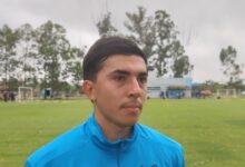 Para Alonso, “hay que ganar todos los puntos”