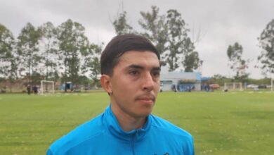 Para Alonso, “hay que ganar todos los puntos”
