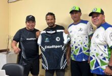 El Torneo Clausura se encuentra en marcha