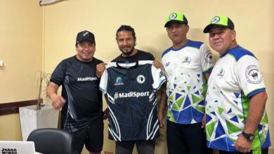 El Torneo Clausura se encuentra en marcha