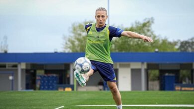 Boca y un partido bravo hoy frente a Instituto