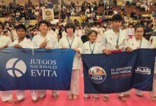 Siguen surgiendo nombres para la final