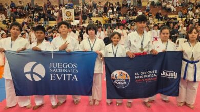 Siguen surgiendo nombres para la final