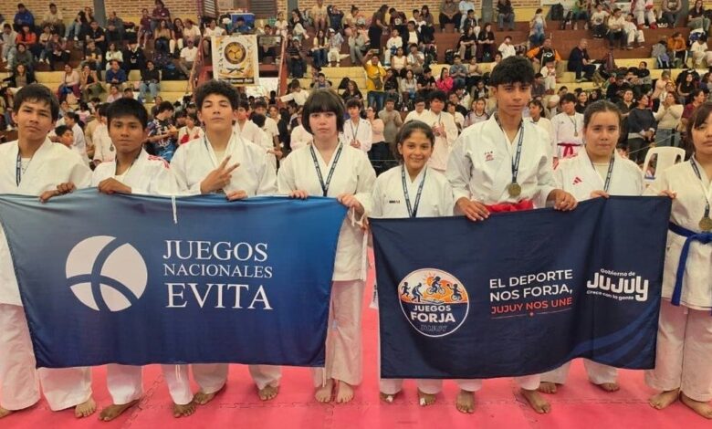 Siguen surgiendo nombres para la final