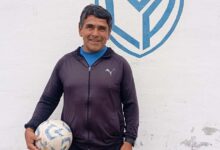 Ortega quiere hacer historia en Los Perales