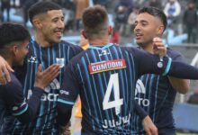 Gimnasia recibe al “albo” y sólo piensa en el triunfo