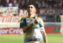 Hoy, duelo clave para el “canalla”
