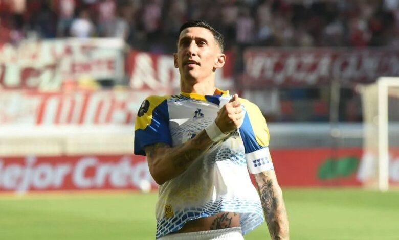 Hoy, duelo clave para el “canalla” Hoy, duelo clave para el “canalla”