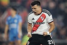 River ganó con lo justo y condenó al descenso a Estudiantes (RC)