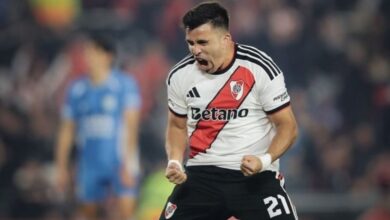River ganó con lo justo y condenó al descenso a Estudiantes (RC)