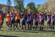 Arrancan los playoffs con 6 jujeños con la fe intacta