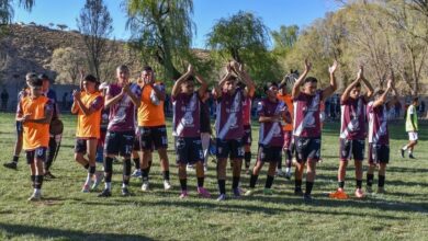 Arrancan los playoffs con 6 jujeños con la fe intacta