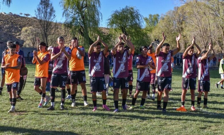 Arrancan los playoffs con 6 jujeños con la fe intacta