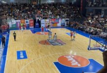 Jujuy Básquet entra en la recta final para el debut