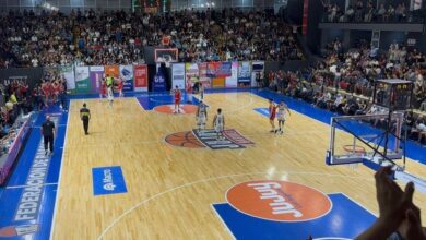 Jujuy Básquet entra en la recta final para el debut