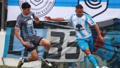 El Lobo empató 2-2 en el Clásico del Norte y quedó cuarto