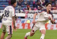 Triunfo de San Lorenzo